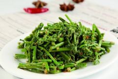 吃野菜的好處是什么？常見野菜的營(yíng)養(yǎng)價(jià)值是什么？[圖]