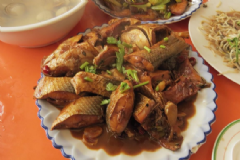 梭魚有什么營養(yǎng)價值？梭魚哪些功效？[圖]