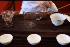 茶葉沖泡幾次比較好？怎樣泡茶比較有效果？[圖]