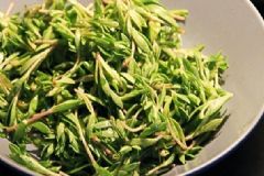 常見野菜的功效是什么？有哪些野菜營(yíng)養(yǎng)價(jià)值高？[圖]