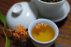 秋季適合喝綠茶嗎？秋季喝什么茶對(duì)身體好？[圖]