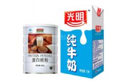 膠原蛋白粉可以作為補鈣食品嗎？膠原蛋白粉有什么作用？[圖]