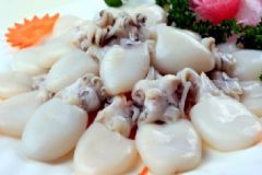 目魚有什么營養(yǎng)價值？吃目魚的食療效果是什么？[圖]