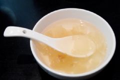 哪些食物富含膠原蛋白？富含膠原蛋白的食物有哪些？[圖]