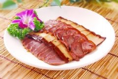 吃臘肉過多的危害有哪些？臘肉的主要成分是什么？[圖]