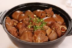 男人吃什么肉補腎養(yǎng)精效果最好？哪些飲食習慣非常傷腎？[圖]