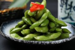 各種豆的營養(yǎng)有哪些？常吃豆有什么好處？[圖]