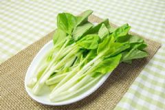 青菜吃多了有什么危害？食用過(guò)量的青菜有什么危害？[圖]