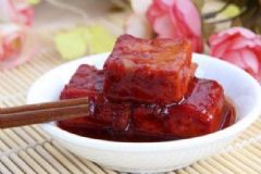 腐乳有哪些營(yíng)養(yǎng)價(jià)值？腐乳是怎么制作的？[圖]