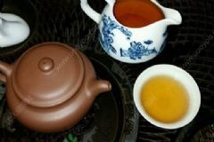 天氣熱喝什么茶好呢？哪些茶適合夏天喝？[圖]