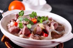 羊肉不能于什么同吃？不能與羊肉同吃的食物[圖]