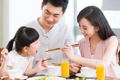 吃飯時有哪些禁忌？吃飯的時候不能做什么？[圖]