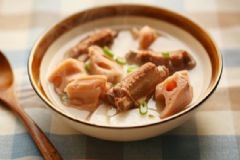 腸胃不好吃什么能調(diào)理？調(diào)理腸胃適合吃什么食物？[圖]