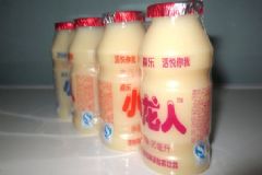 小孩喝乳酸菌飲料好嗎？乳酸菌飲料對孩子有好處嗎？[圖]