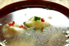 胃痛食療法有哪些？養(yǎng)胃止痛的食療法介紹[圖]