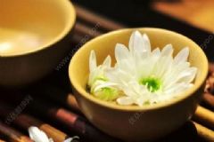 孕婦可以喝菊花茶嗎？夏天喝菊花茶可以有效去暑嗎？[圖]