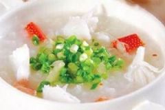 夏季有什么養(yǎng)生消暑的粥？夏季養(yǎng)身消暑粥[圖]