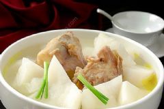 冬至吃什么食物比較好？冬季補(bǔ)身體有哪些藥膳處方？[圖]