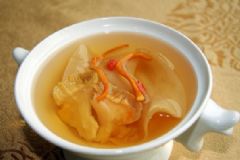 花膠有哪些食療功效？花膠有什么營(yíng)養(yǎng)價(jià)值？[圖]