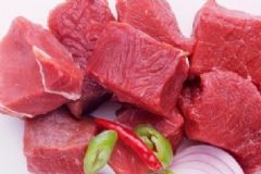 前列腺炎可以吃牛肉嗎？前列腺炎的牛肉食療方？[圖]