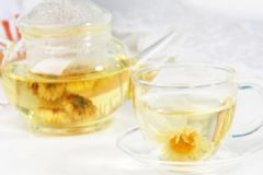 喝茶可以緩解眼睛疲勞？喝菊花茶對(duì)眼睛有什么好處？[圖]