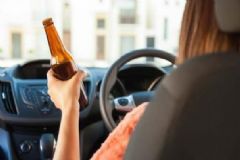 喝了一瓶啤酒多久能開車？喝了一瓶啤酒算酒駕嗎？[圖]