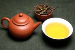 杜仲茶有哪些藥用價(jià)值？杜仲茶的藥理功效有哪些？[圖]