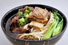 經(jīng)常吃面食容易發(fā)胖嗎？面食怎樣吃能減肥？[圖]