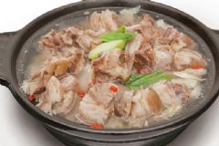 怎么吃羊肉最營養(yǎng)？怎么吃羊肉不會上火？[圖]