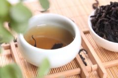 補(bǔ)腎養(yǎng)生菜有哪些？有什么茶能養(yǎng)顏抗衰老嗎？[圖]