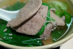 含鐵豐富的食物有哪些？含鐵豐富的食物介紹[圖]