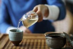 保健養(yǎng)生茶有哪些？如何喝茶養(yǎng)生保?。縖圖]