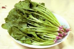 孕婦吃菠菜好嗎？吃菠菜有哪些營養(yǎng)價(jià)值？[圖]