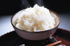 減肥期間能吃米飯嗎？吃米飯真會發(fā)胖嗎？[圖]