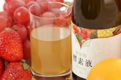 酵素什么時(shí)候喝最好？酵素適合什么時(shí)候喝？[圖]