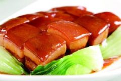 怎么做東坡肉？東坡肉的三種做法[圖]