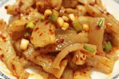 富含膠原蛋白食物有哪些？哪些食物含膠原蛋白？[圖]