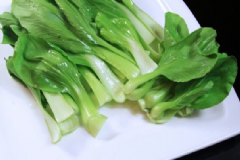 春天吃什么青菜好？春天吃什么青菜對(duì)身體好？[圖]