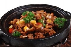 狗肉的禁忌有哪些？吃狗肉有哪些好處？[圖]