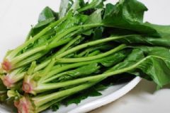 豆腐可以和菠菜一起吃嗎？吃菠菜豆腐湯會(huì)中毒嗎？[圖]