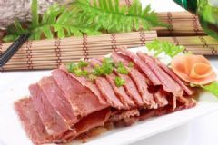 驢肉不可以哪些食物一起吃？哪些人不適合吃驢肉？[圖]