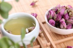 玫瑰花茶怎樣搭配更養(yǎng)生？玫瑰花茶的搭配方式[圖]