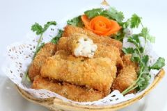 鱈魚肉中有什么營養(yǎng)？鱈魚肉松是怎么做的？[圖]