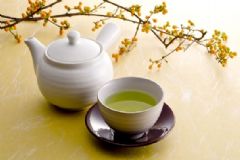 冬季喝什么養(yǎng)生保健茶？冬天喝什么茶養(yǎng)生保??？[圖]