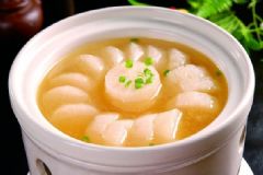 冬季補(bǔ)水吃什么菜？哪些食物補(bǔ)水效果好？[圖]