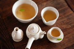 常喝綠茶有什么好處？綠茶的禁忌人群有哪些？[圖]