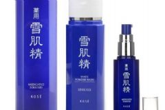 雪肌精和sk2哪個好用？雪肌精和sk2美白哪個好？[圖]