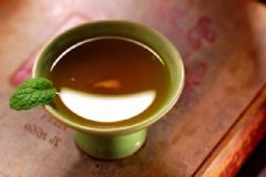 睡不著喝什么茶好？睡前可以喝的養(yǎng)生茶有哪些？[圖]