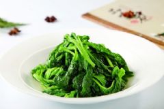 吃莧菜有哪些好處？吃莧菜的好處是什么？[圖]