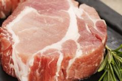 豬肉每天適合吃多少？豆腐和豬肉可以等量替代嗎？[圖]